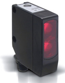 Product image of article S20-5-G from the category Optoelectronic sensors > Through-beam light barriers > Cuboid > Male connector by Dietz Sensortechnik.